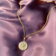 Zodiac Necklace