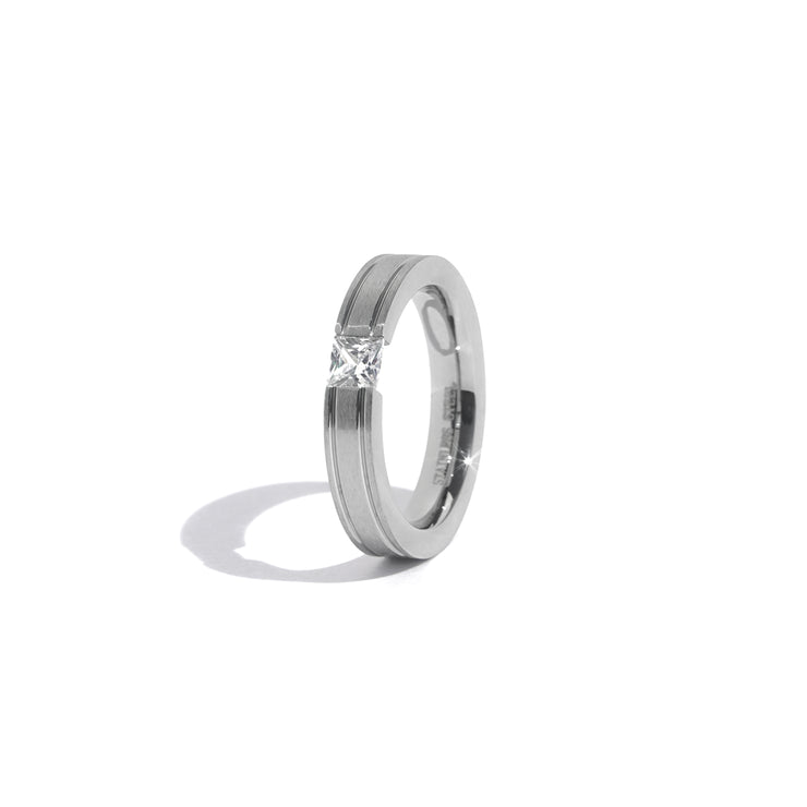 ISO RING