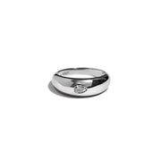 TEARDROP RING