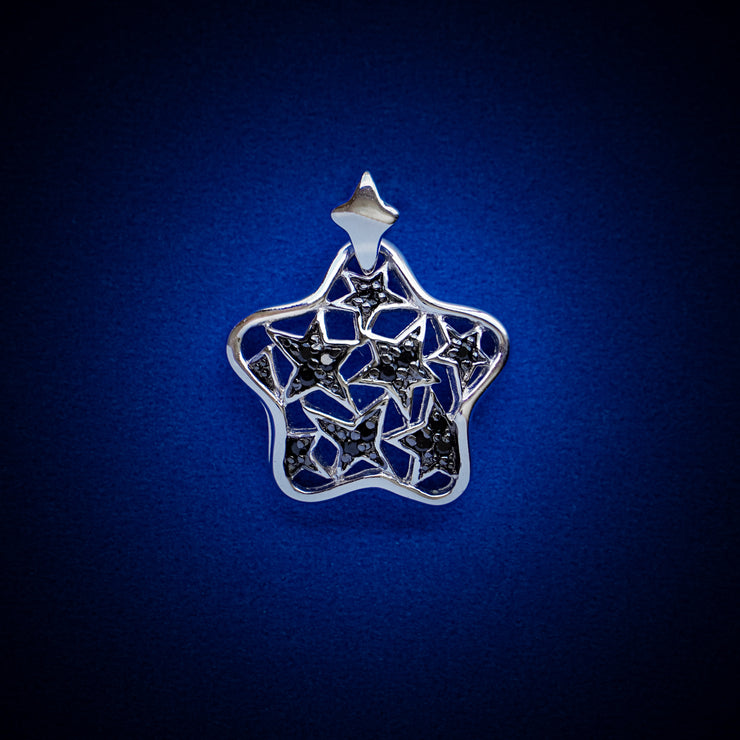STARZ PENDANT