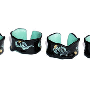GLAZIER RING