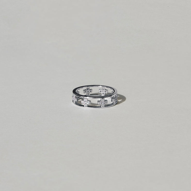 TRANSVERSE RING